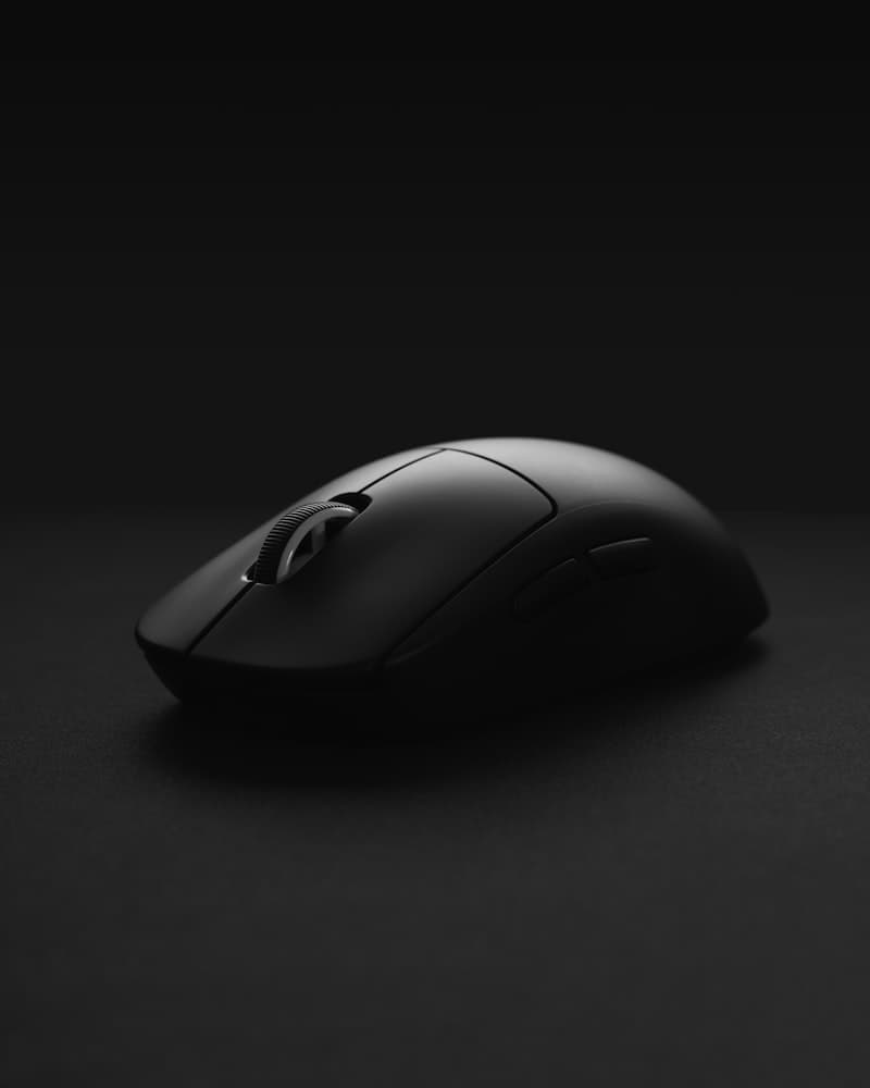 Gaming Accessories & Audio
