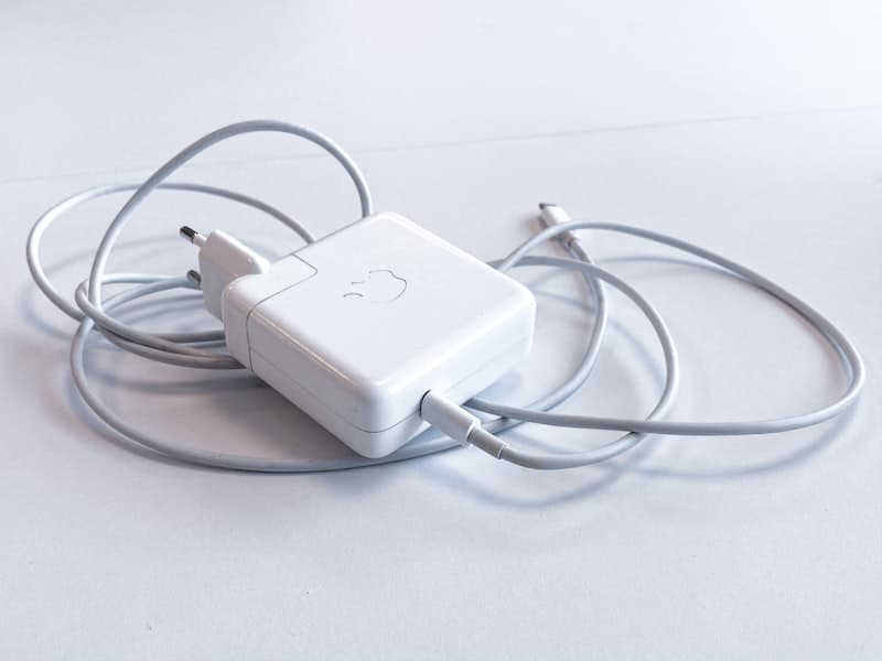 GaN Chargers & Power Docks