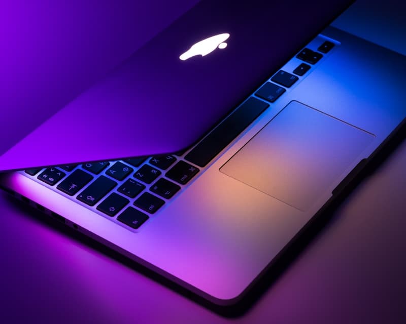 Laptops & Ultrabooks