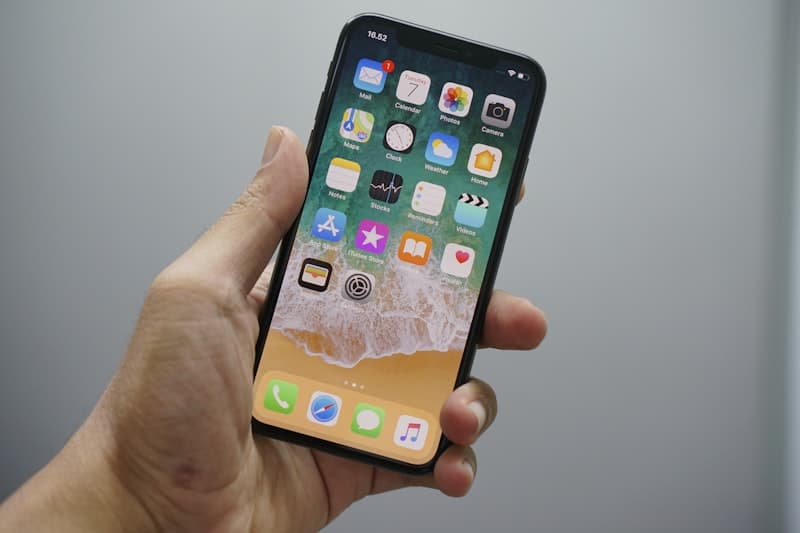 Flagship Smartphones