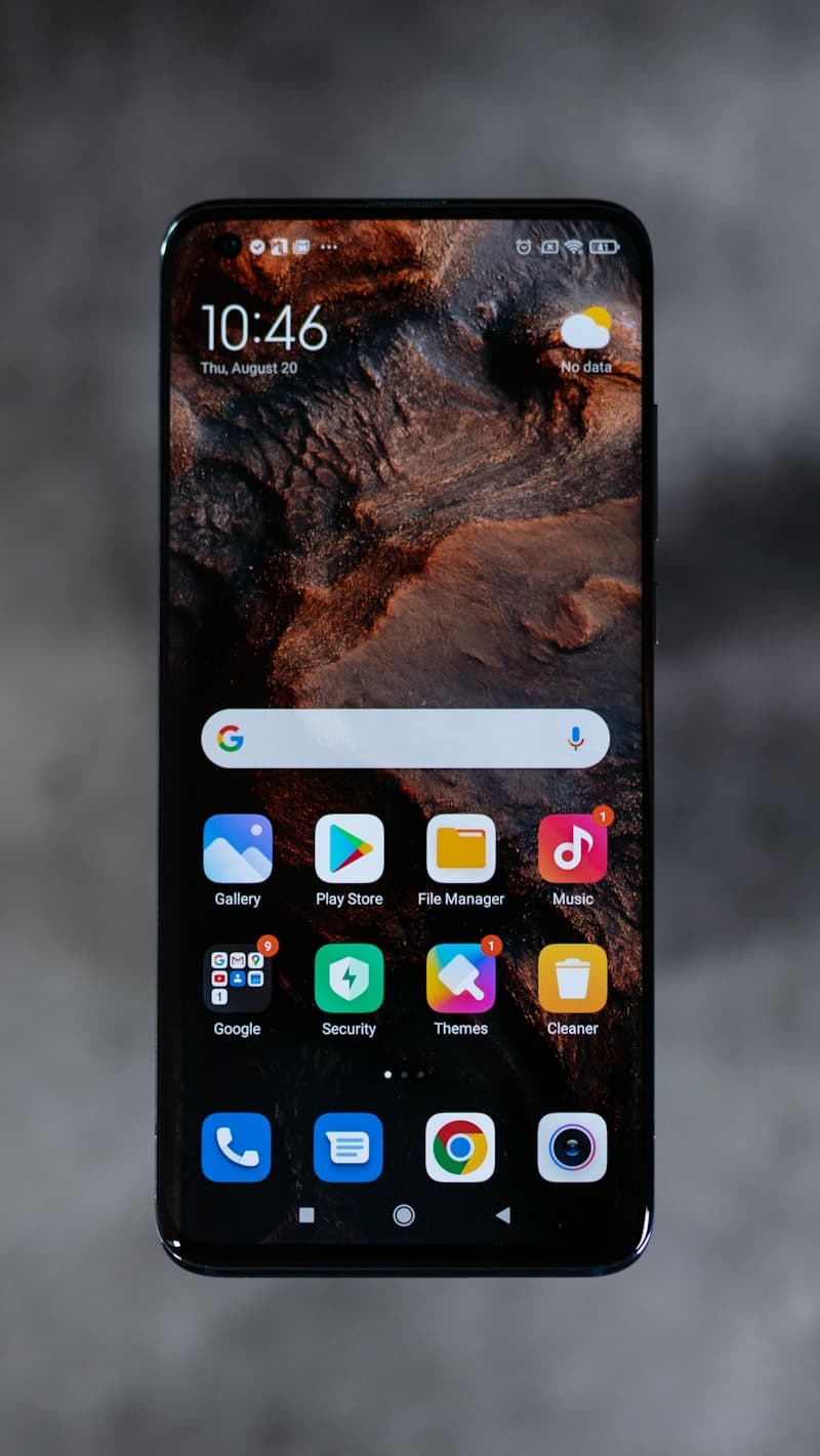 Google Pixel 9 Pro XL