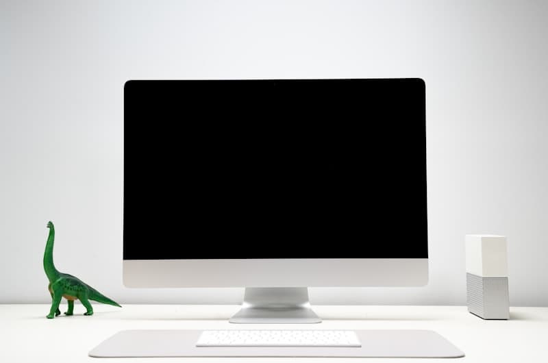 1440p 165Hz UltraGear Gaming Monitor