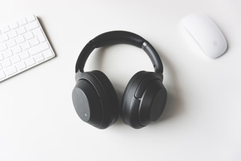Apple AirPods Max Space Black