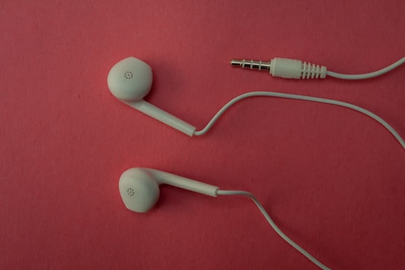 Dual 3.5mm Gaming Earbuds