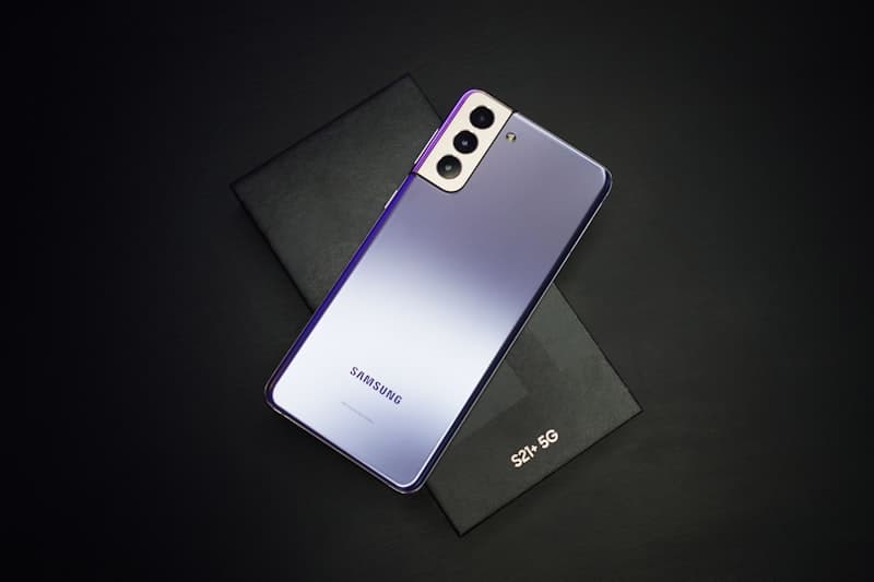 Samsung Galaxy S25 Ultra 5G