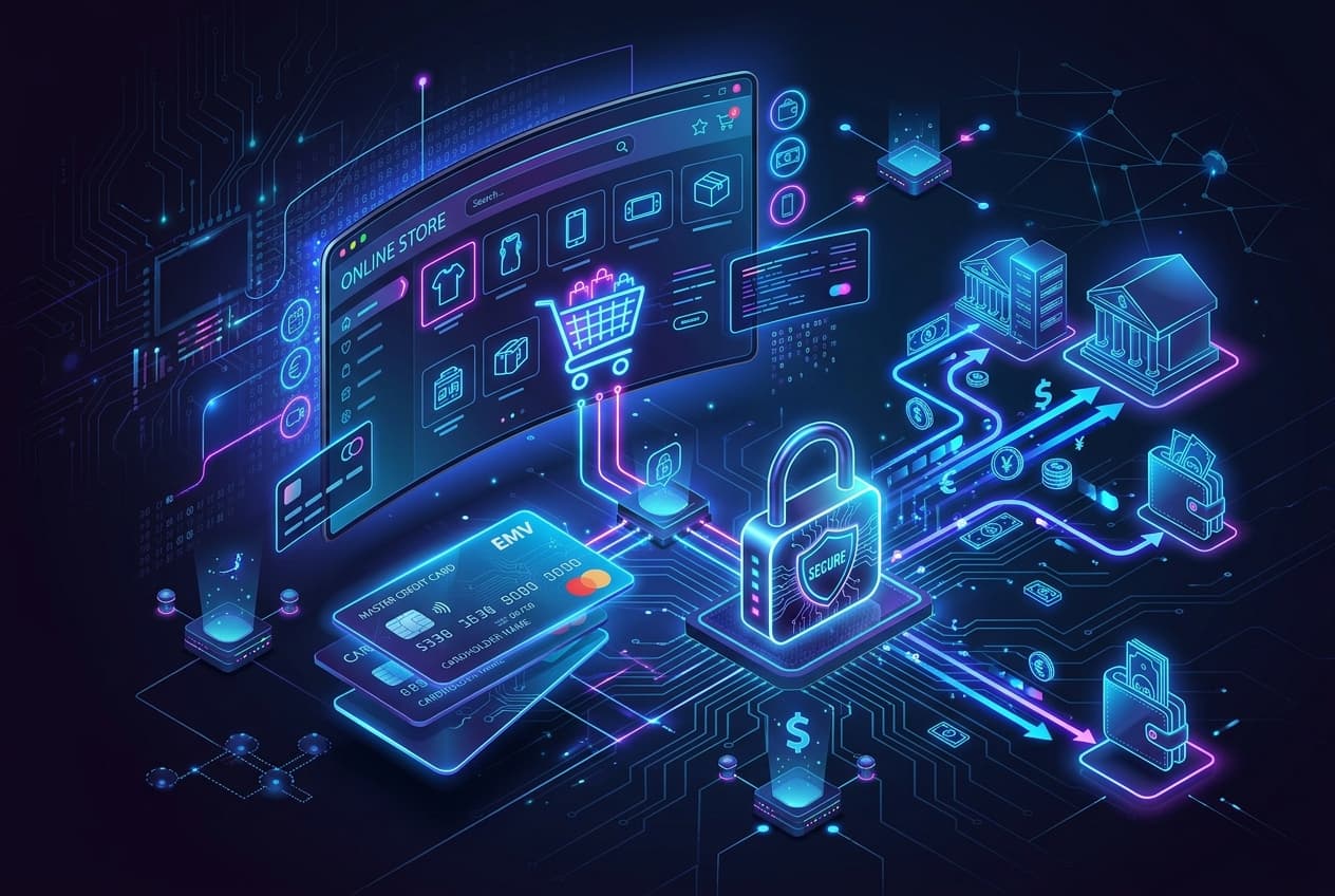 E-Commerce Solutions