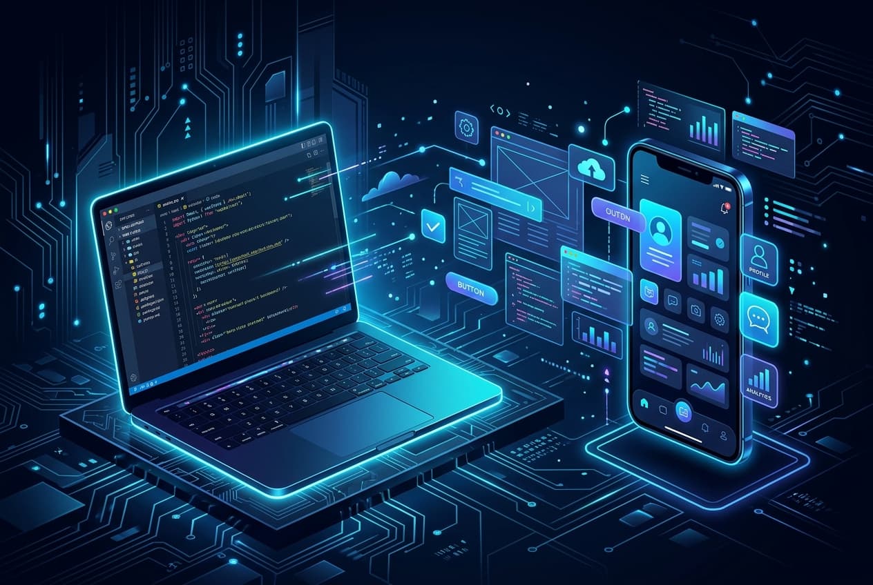 Mobile App Development